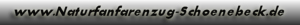 Naturfanfarenzug-Schoenebeck.de
