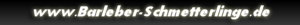 Barleber-Schmetterlinge.de