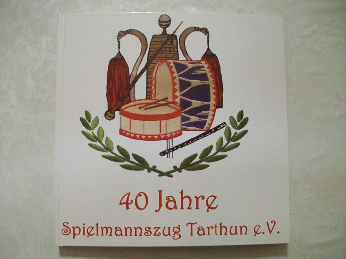 R&uuml;ckblick 40. Jubil&auml;um