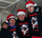 Schankcrew