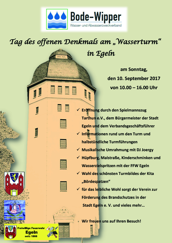 Tag der offenen Tür Kita Tarthun